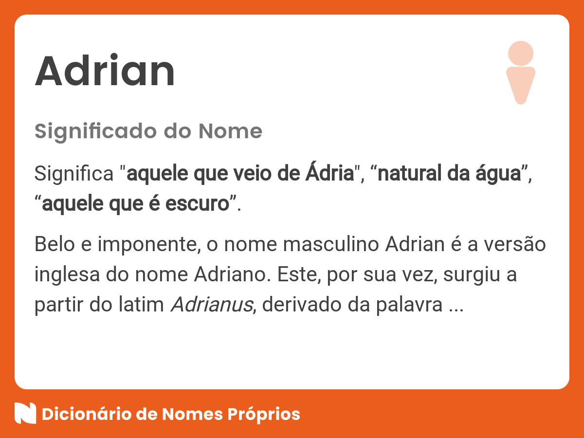 Adrian
