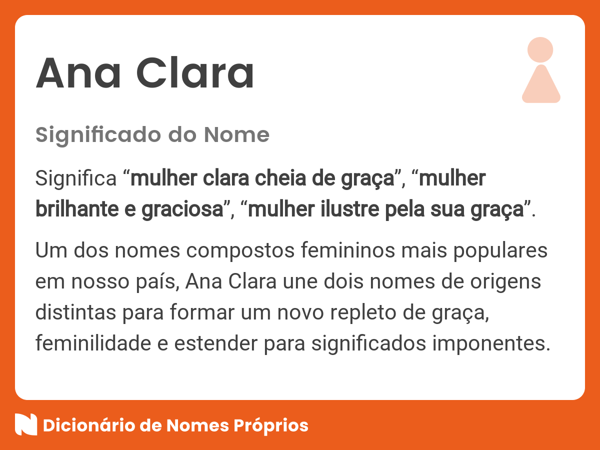 Ana Clara