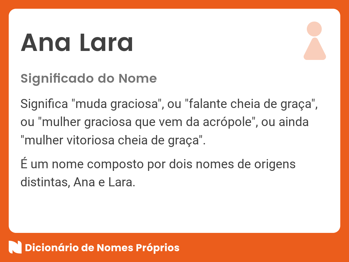 Ana Lara