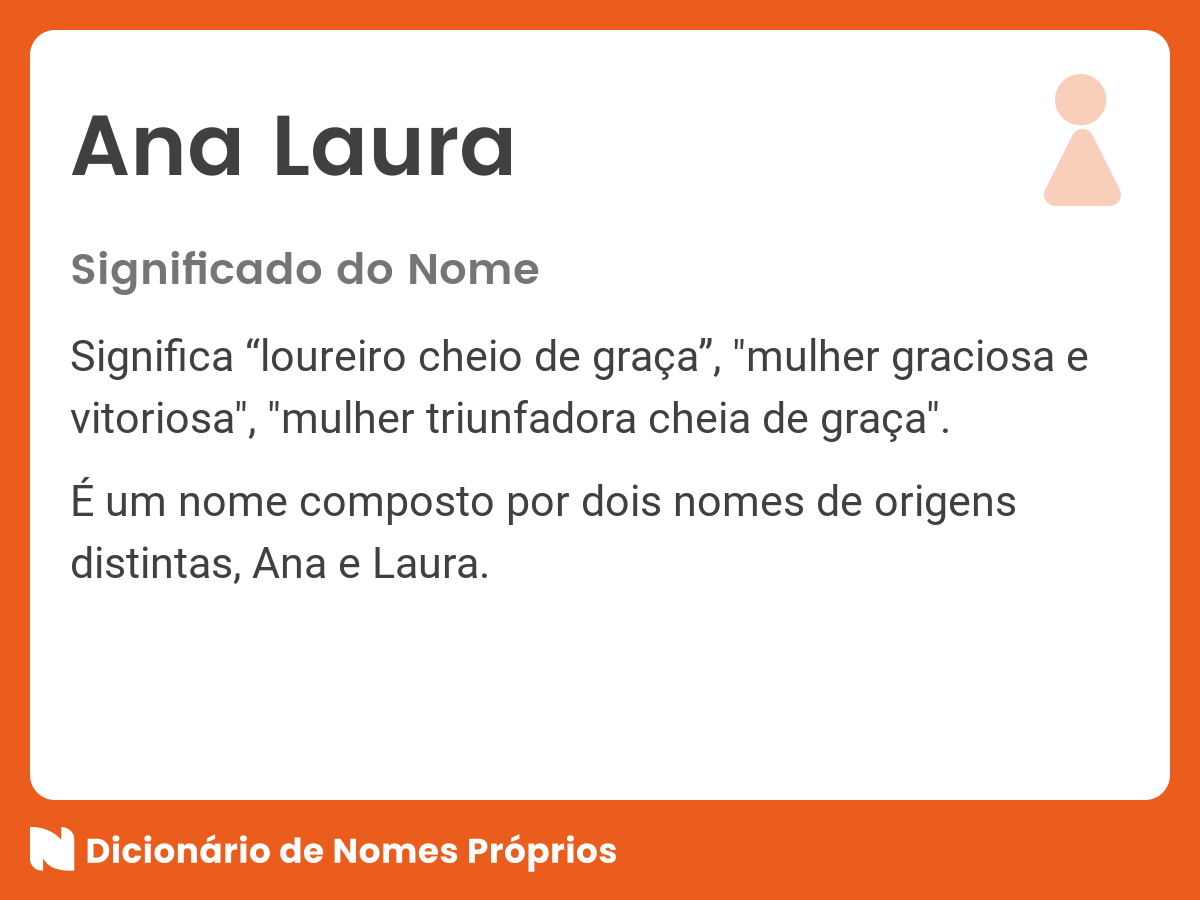 Ana Laura