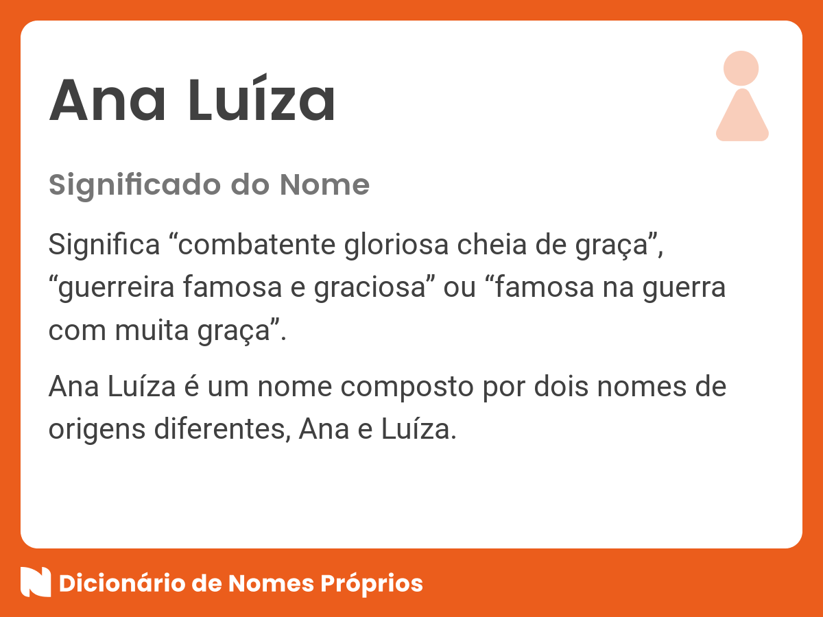Ana Luíza