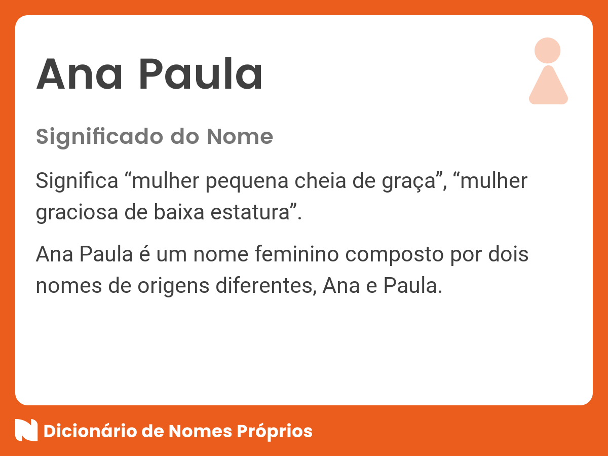 Ana Paula