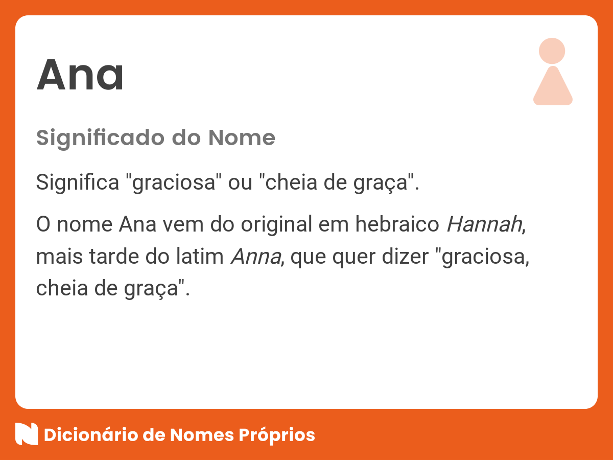 Ana