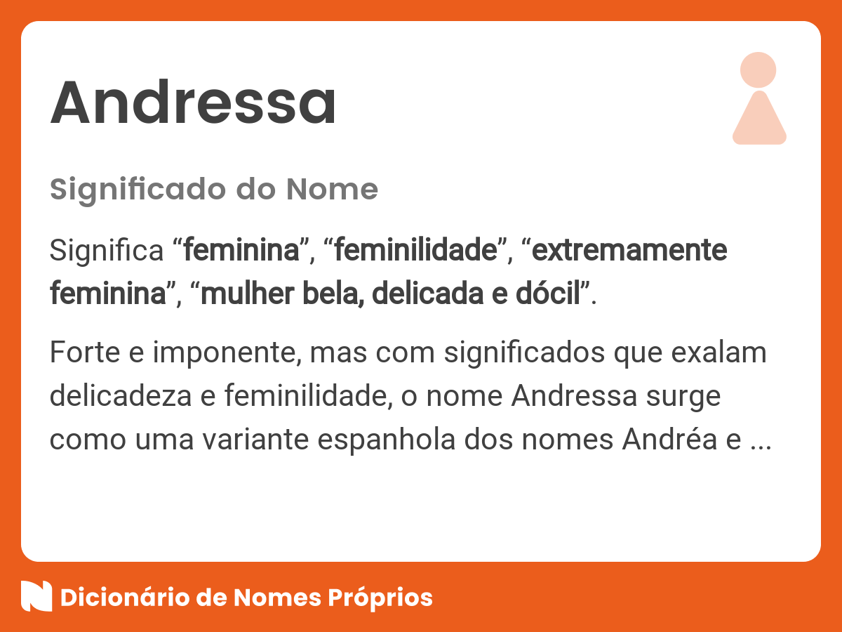 Andressa