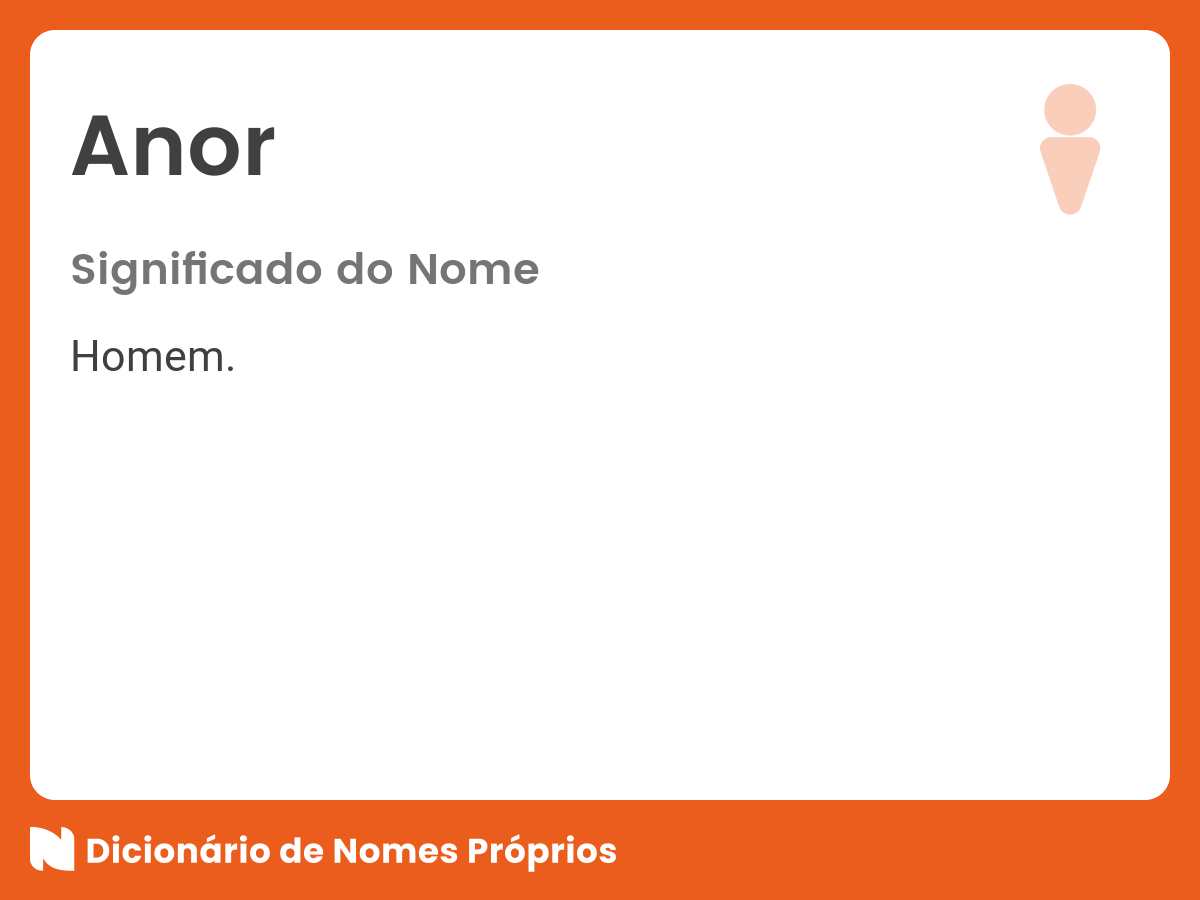 Anor