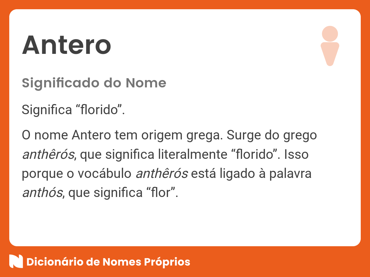 Antero