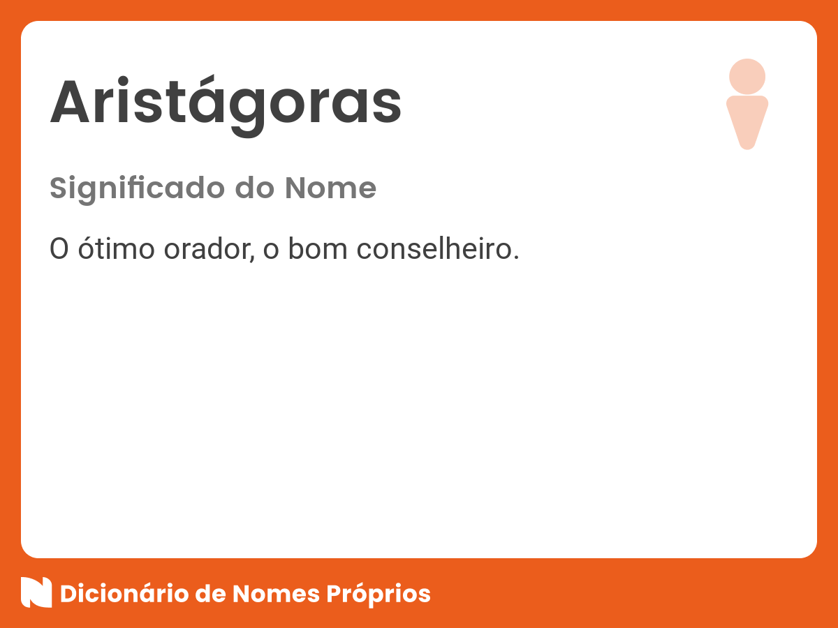 Aristágoras