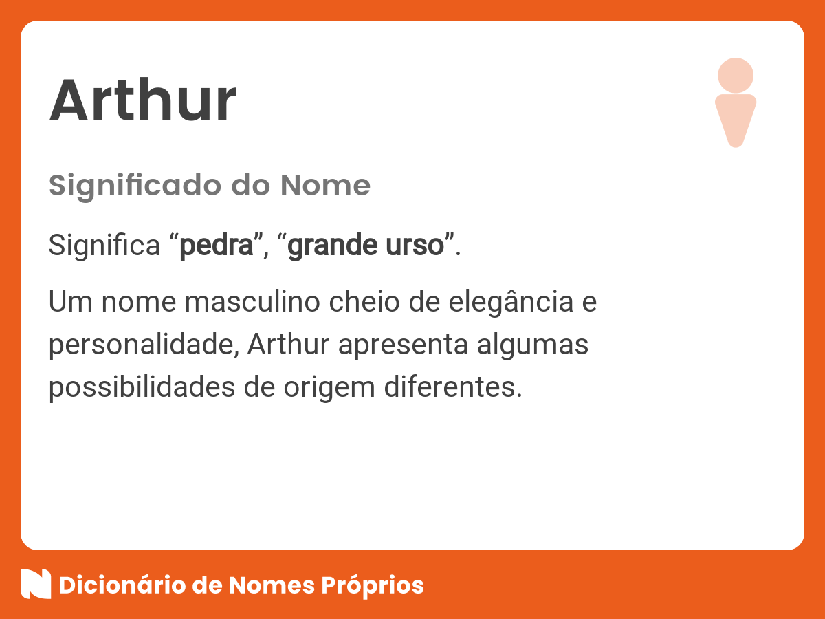 Arthur