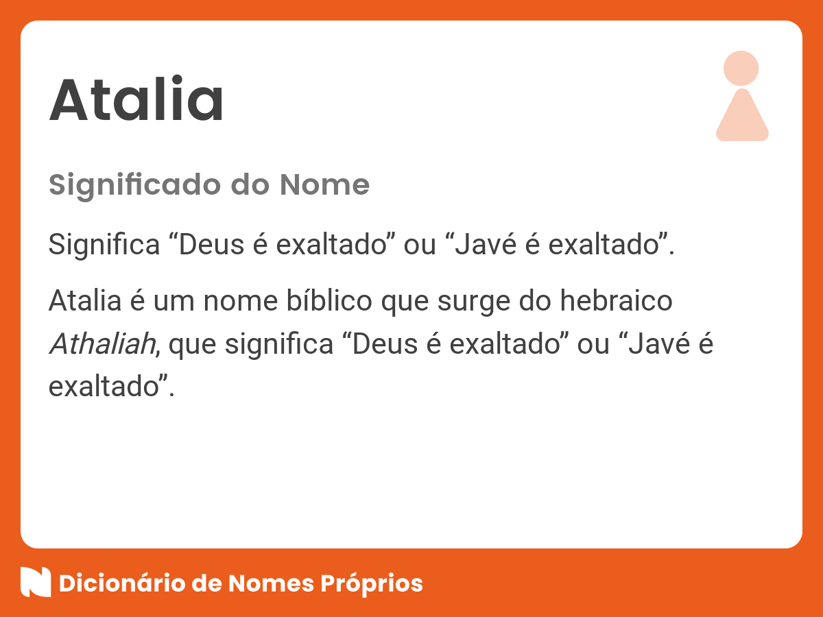 Atalia