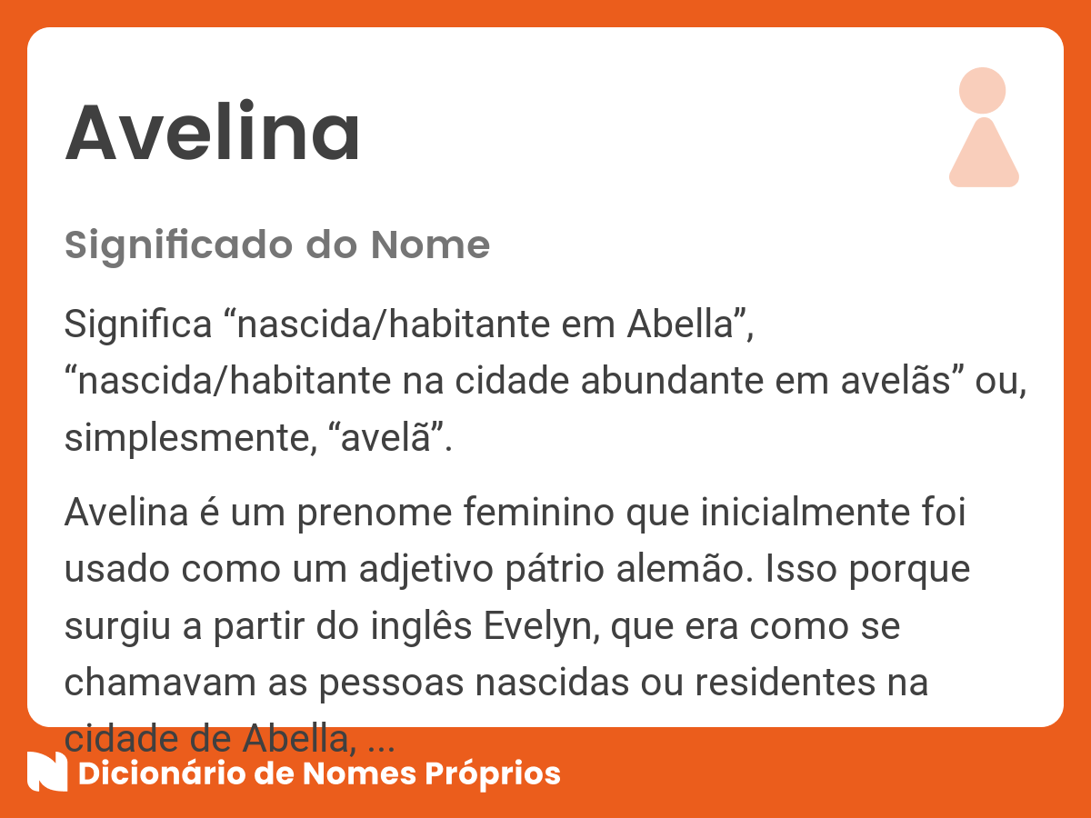 Avelina