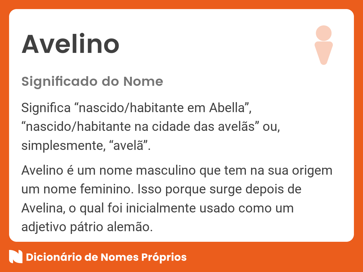 Avelino