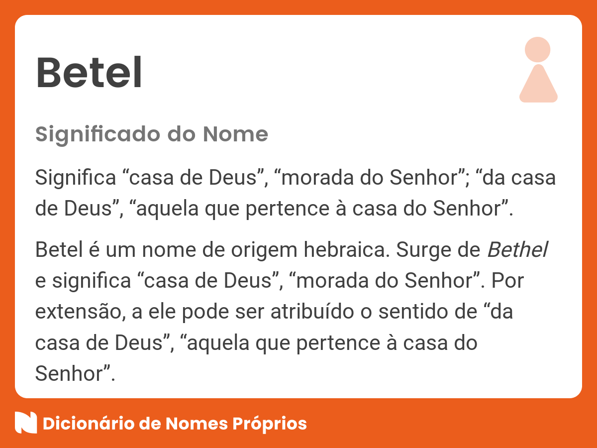 Betel