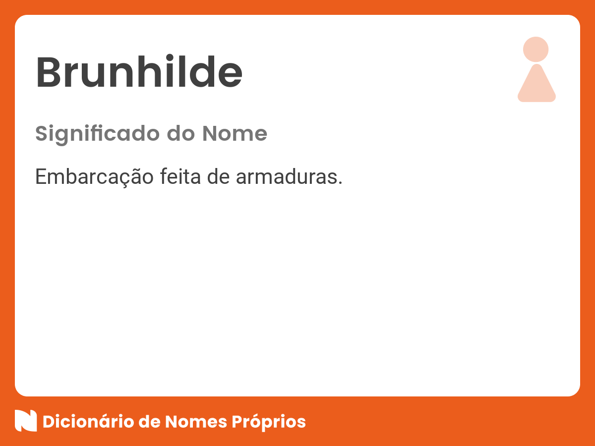Brunhilde