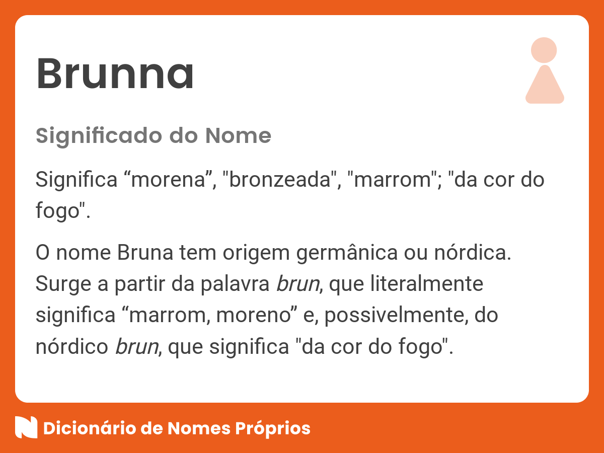 Brunna