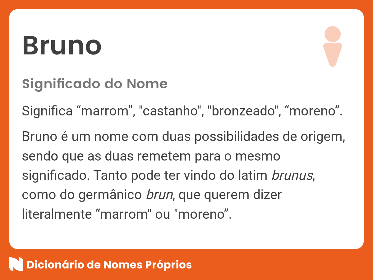 Bruno