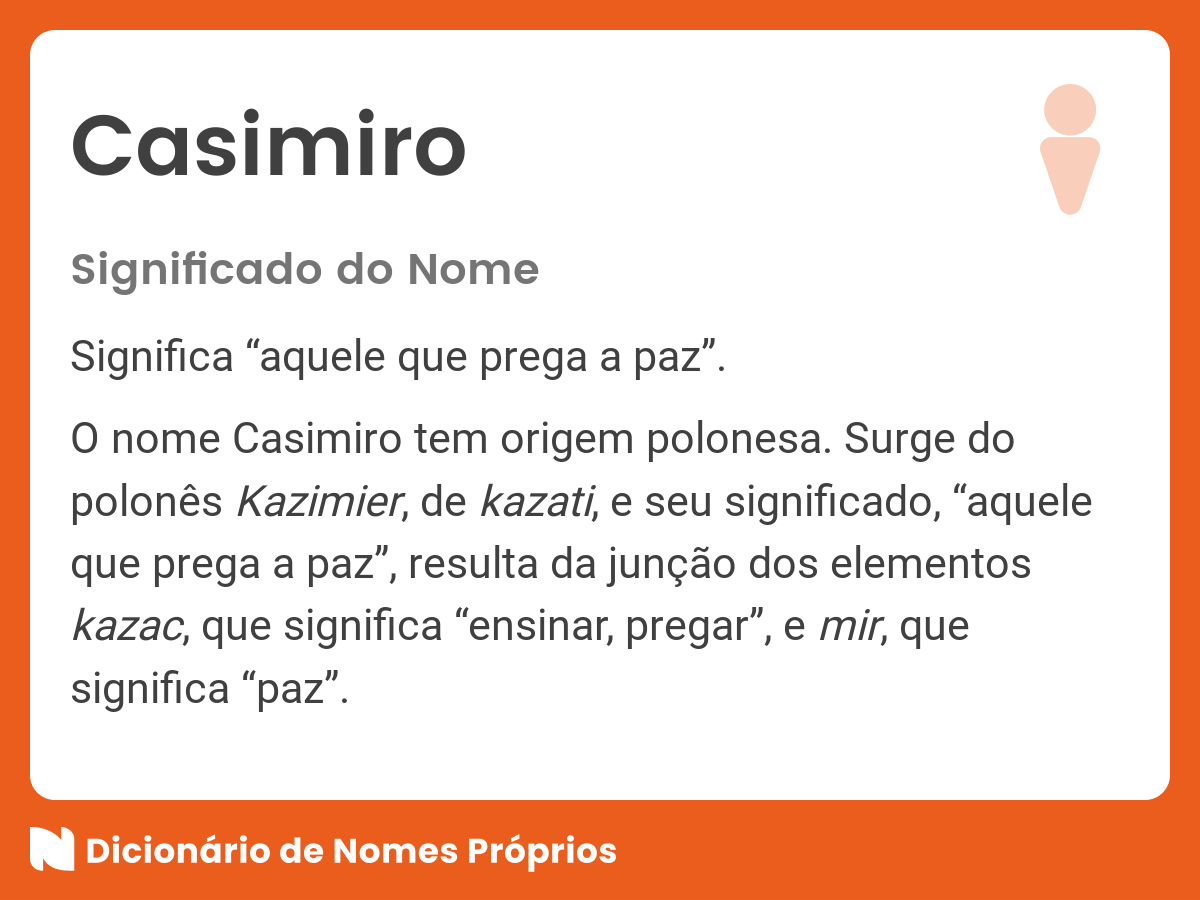 Casimiro