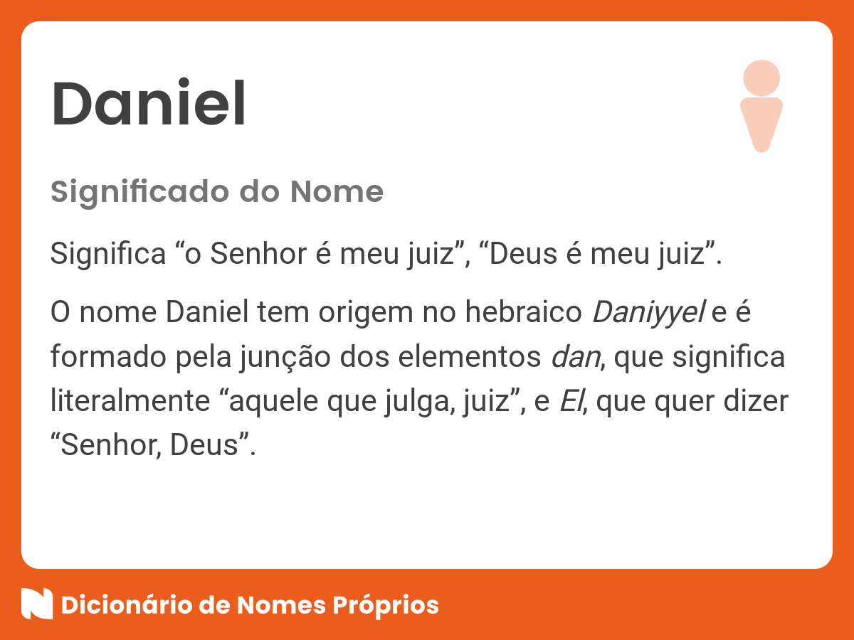 Daniel