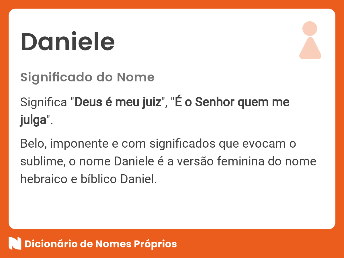Daniele