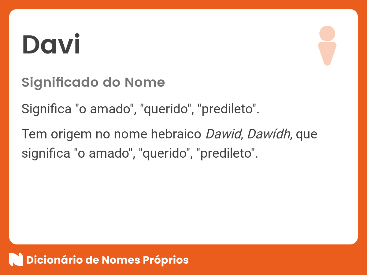 Davi