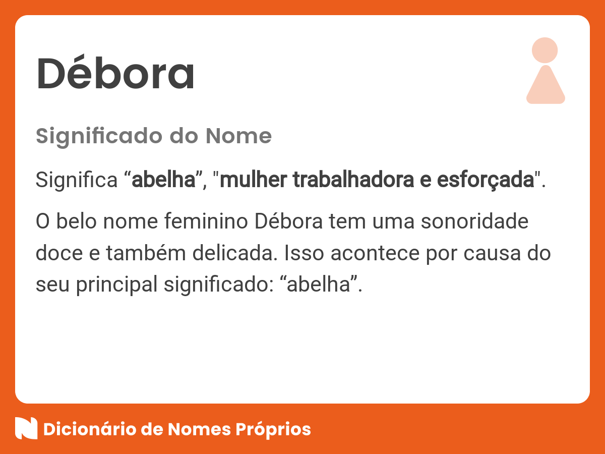 Débora