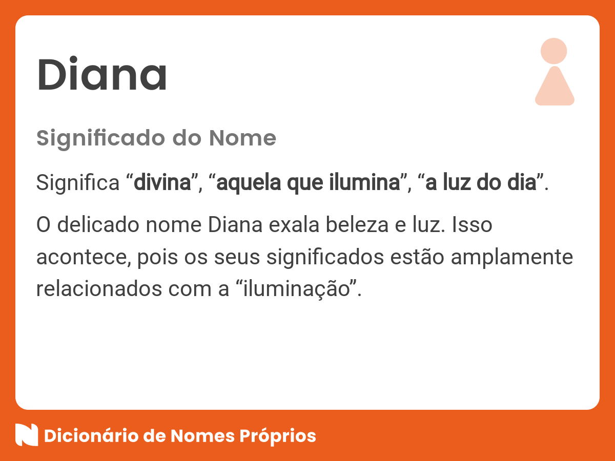 Diana