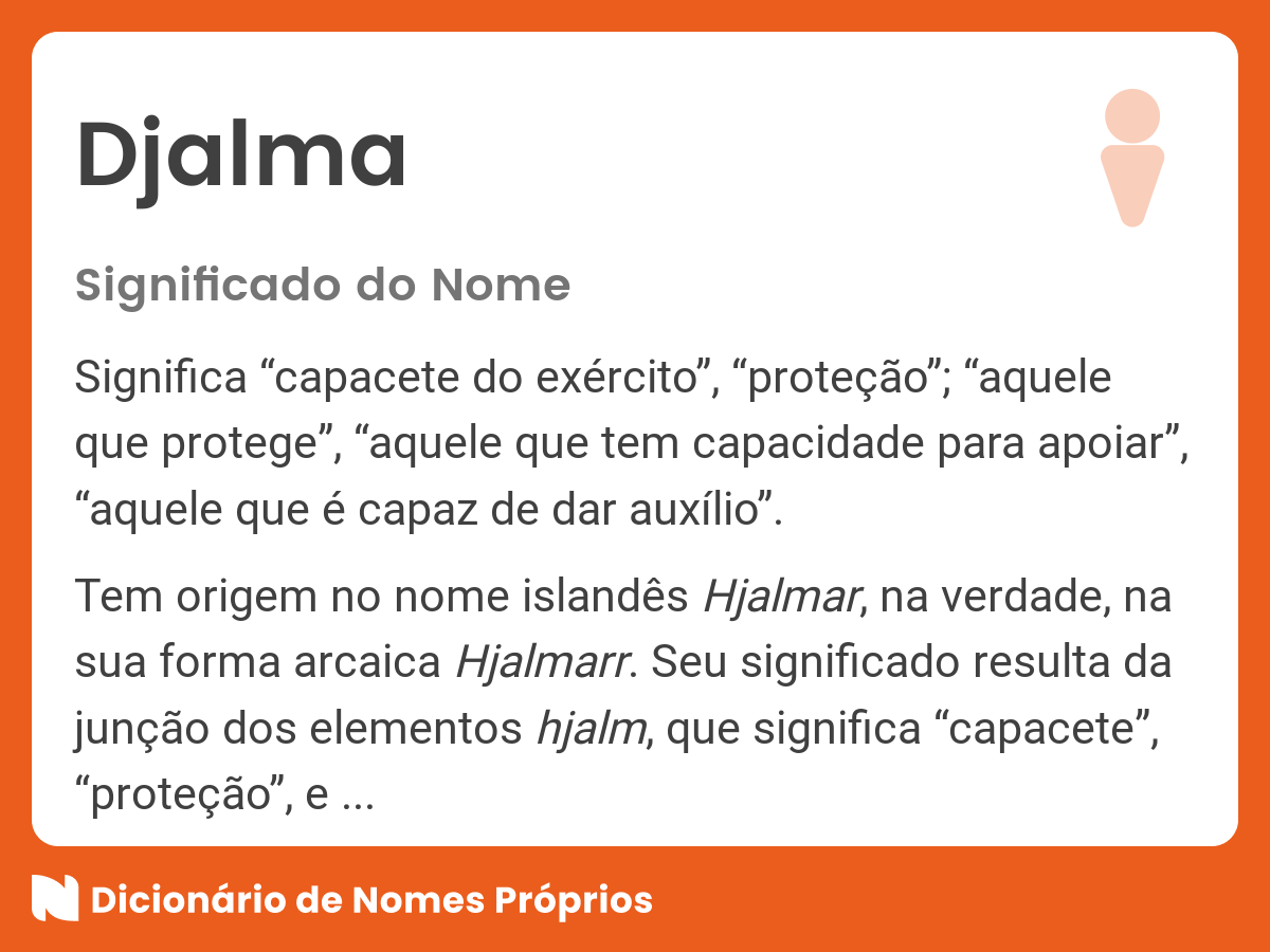 Djalma