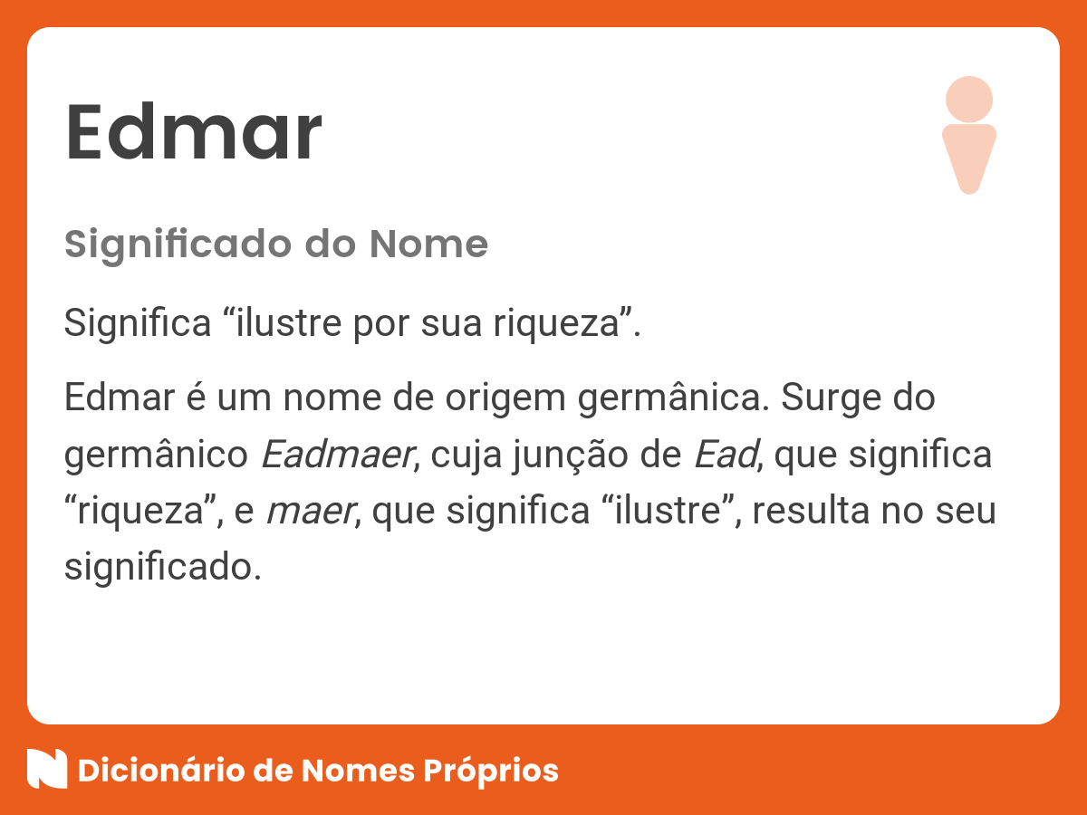 Edmar