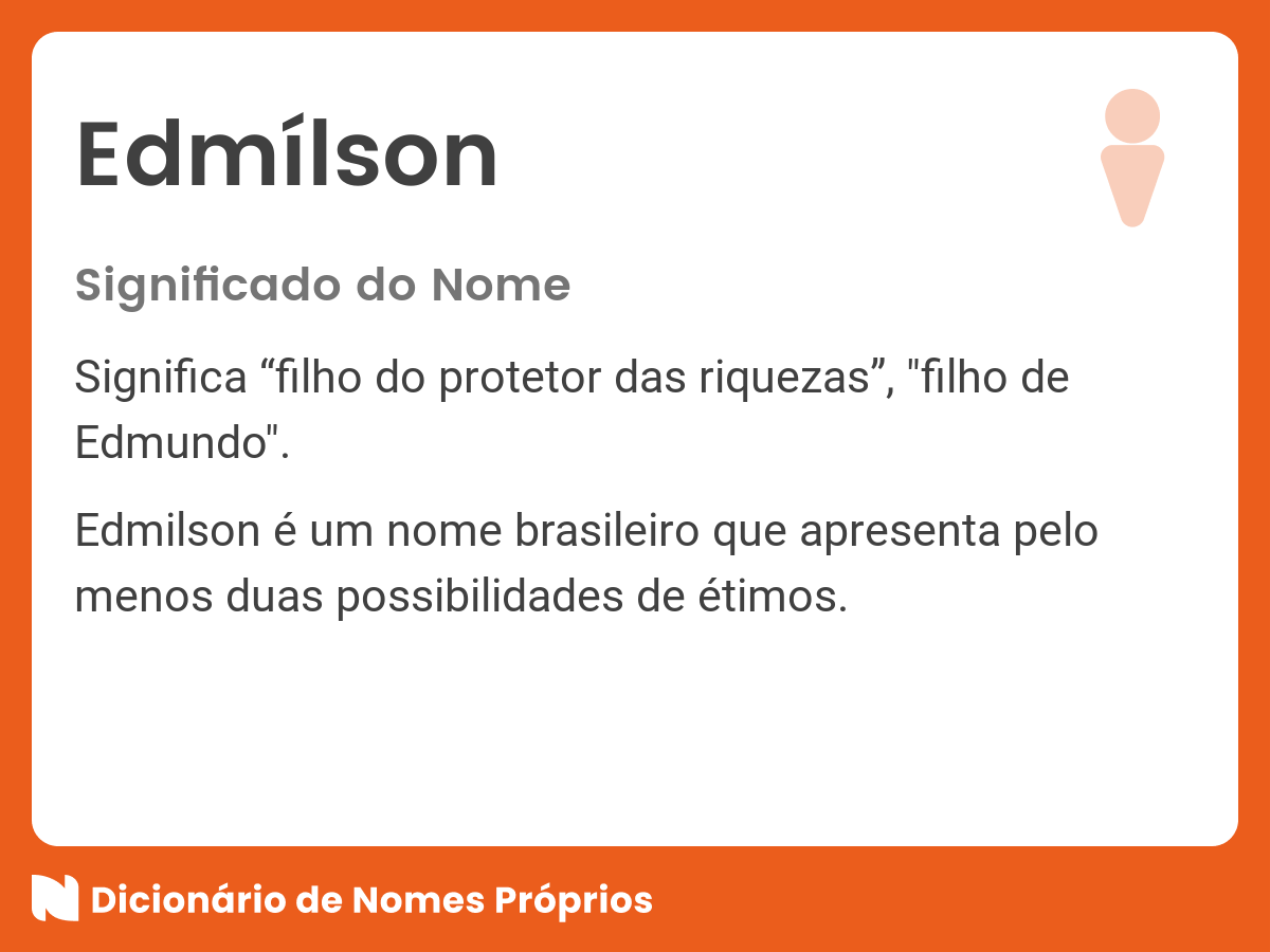 Edmílson