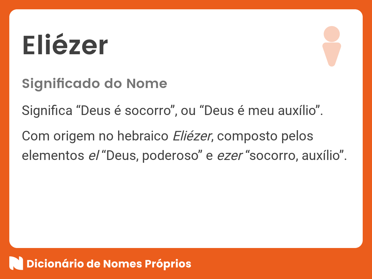 Eliézer