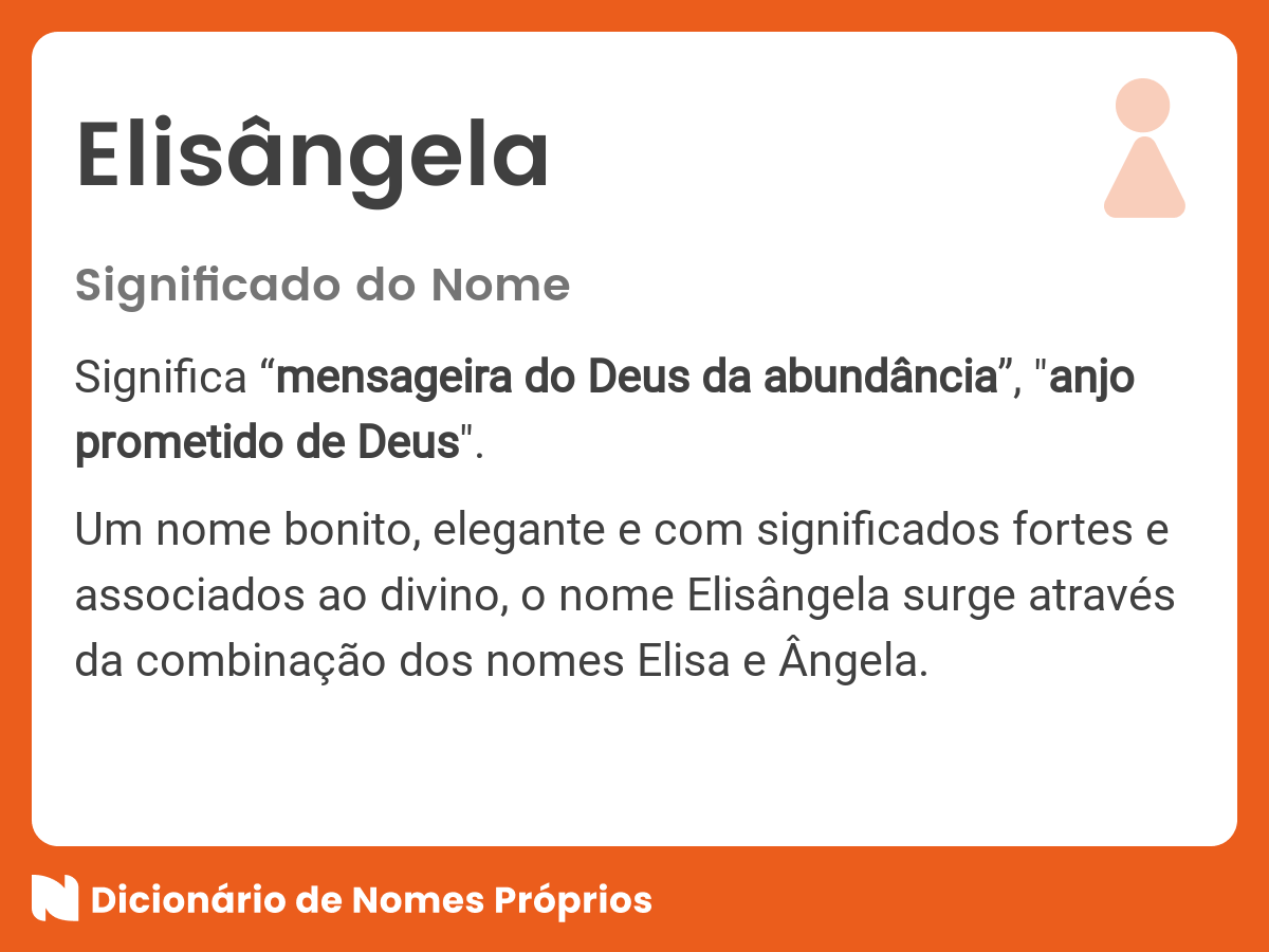 Elisângela