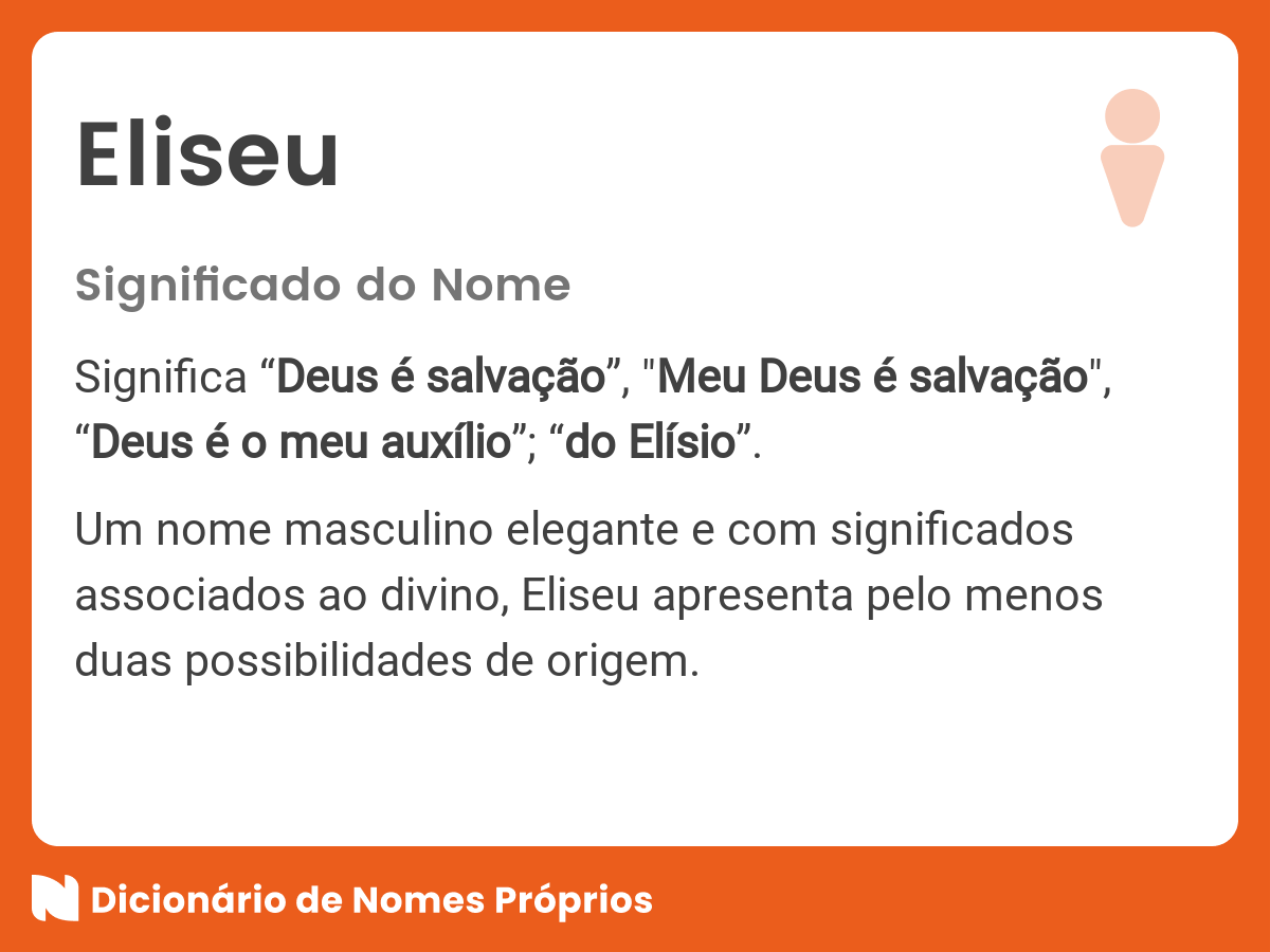 Eliseu