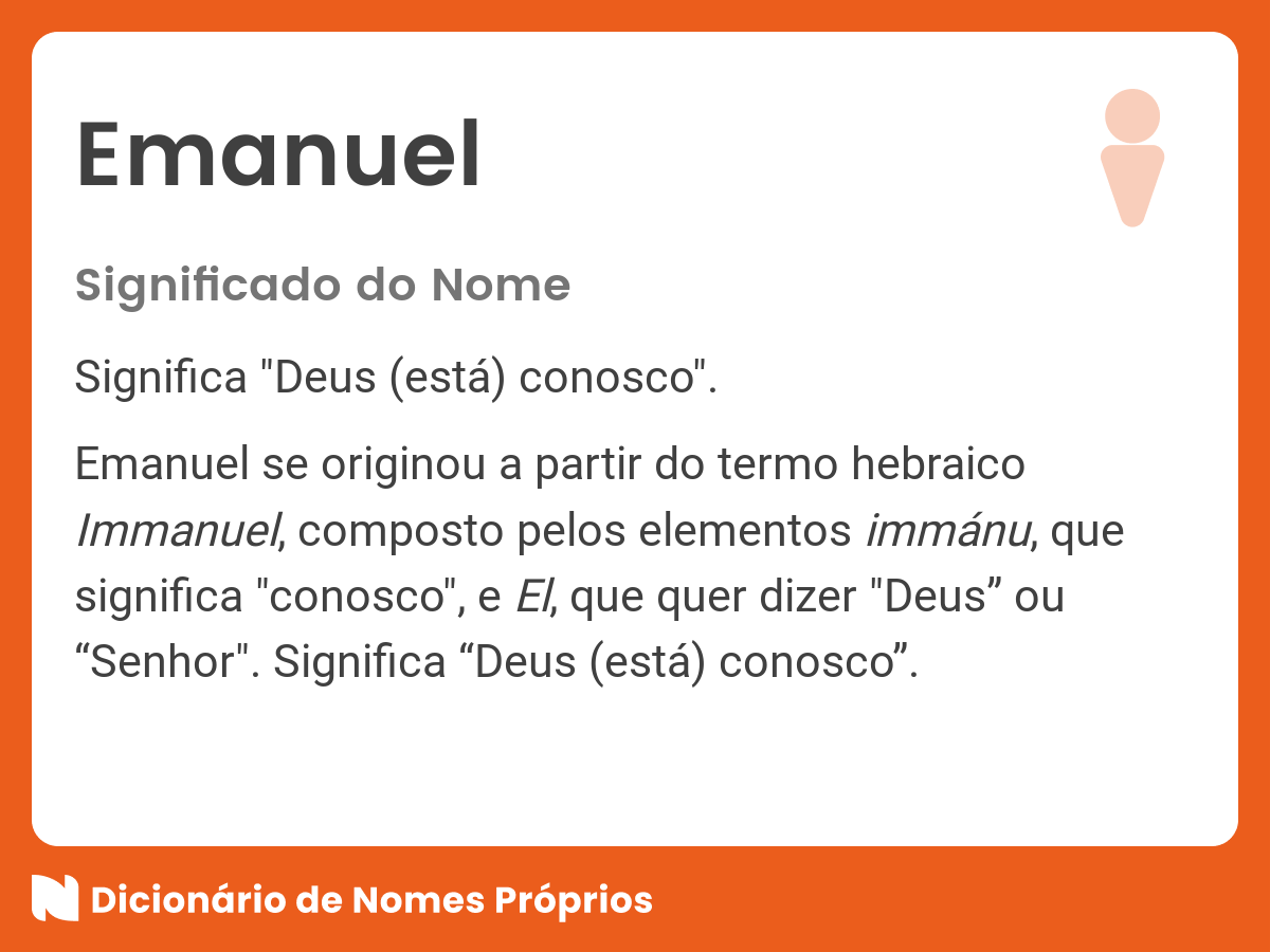 Emanuel