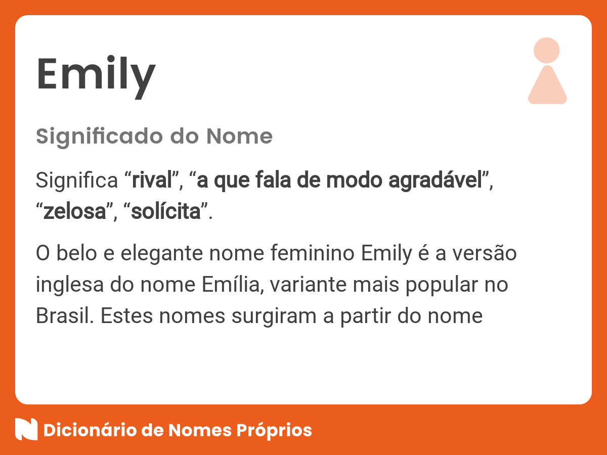 Emily