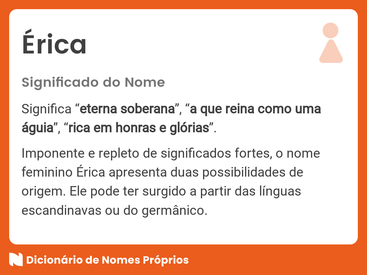 Érica