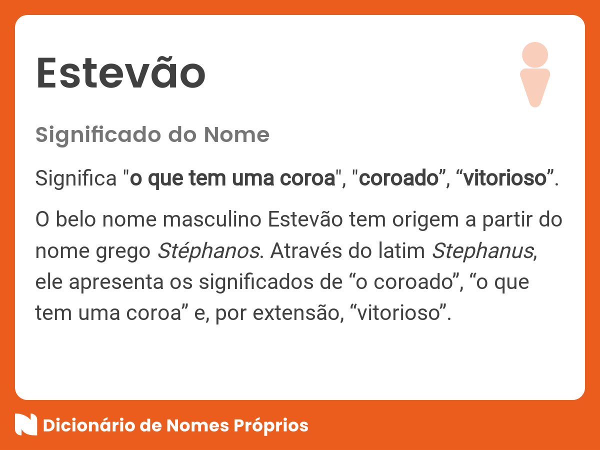 Estevão
