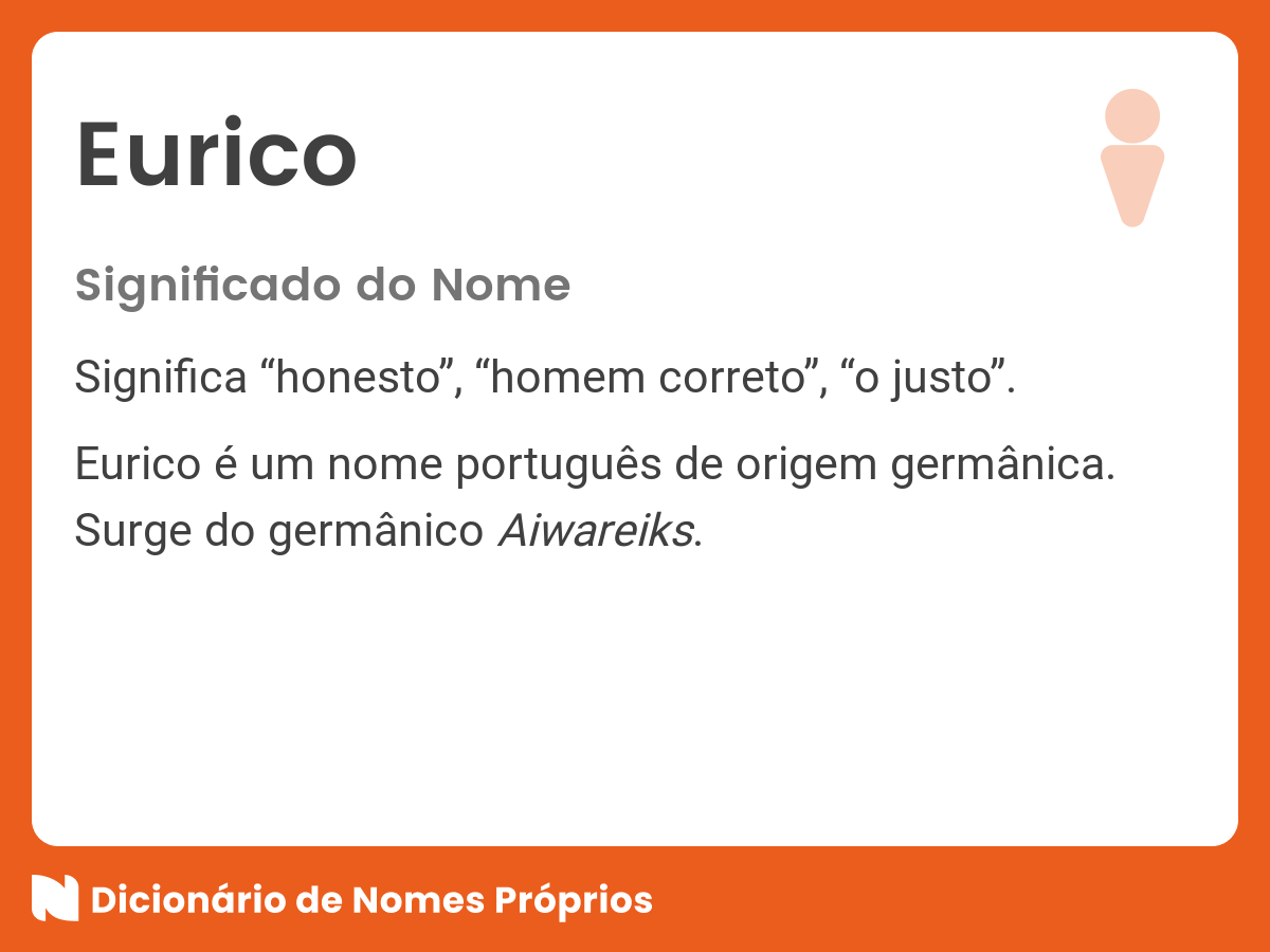 Eurico