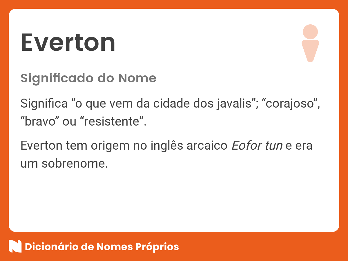 Everton