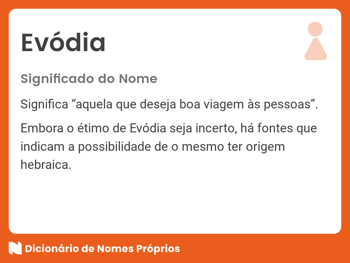 Evódia