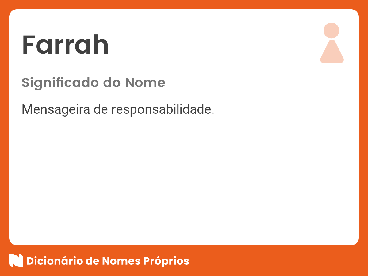 Farrah