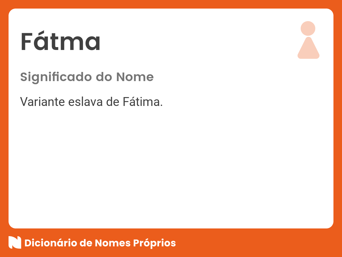 Fátma