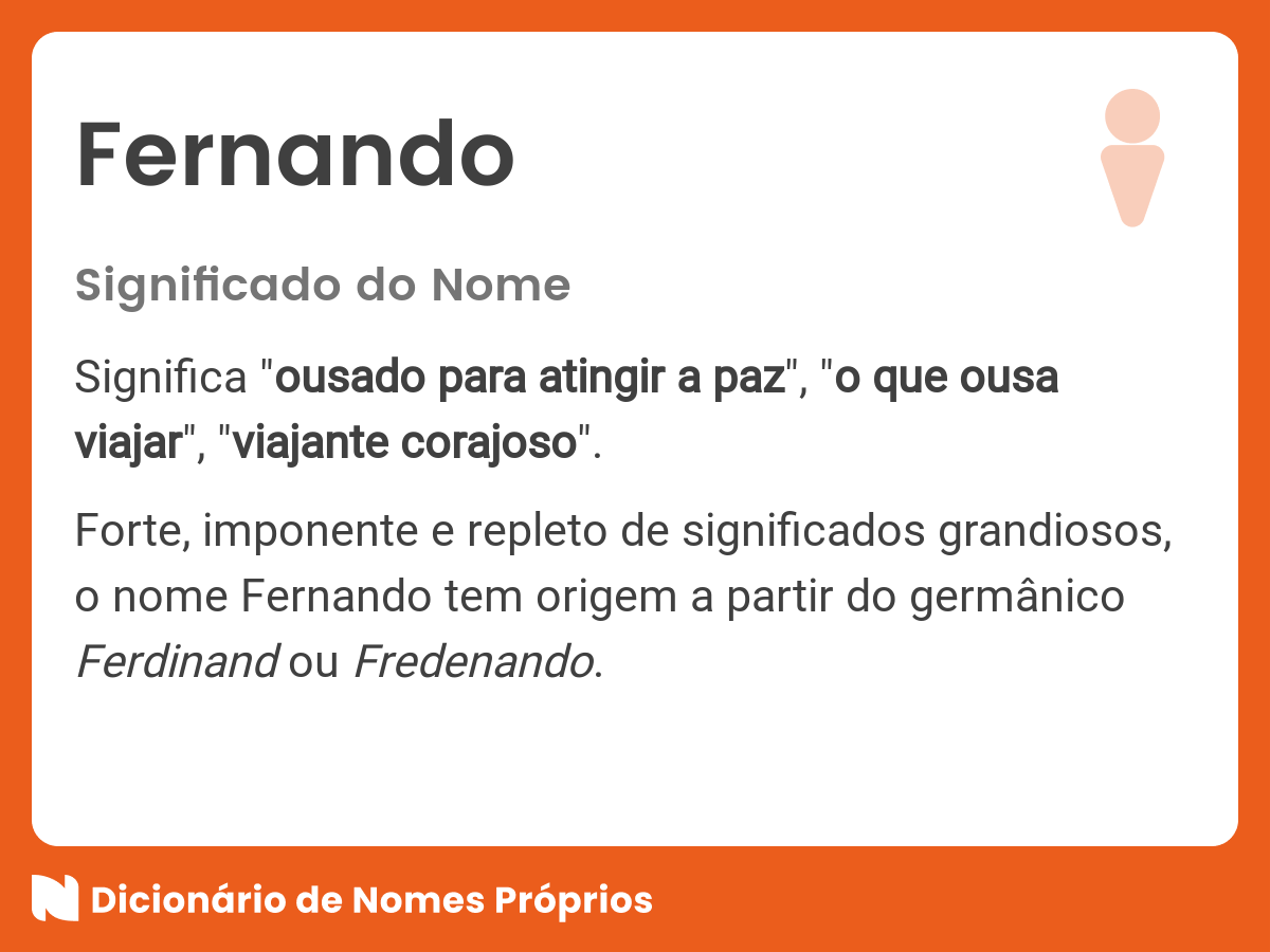 Fernando