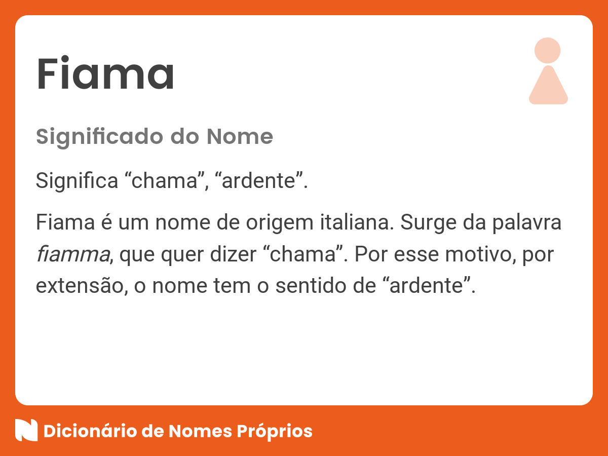 Fiama