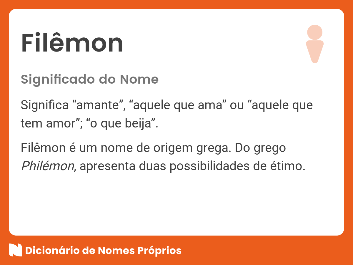 Filêmon
