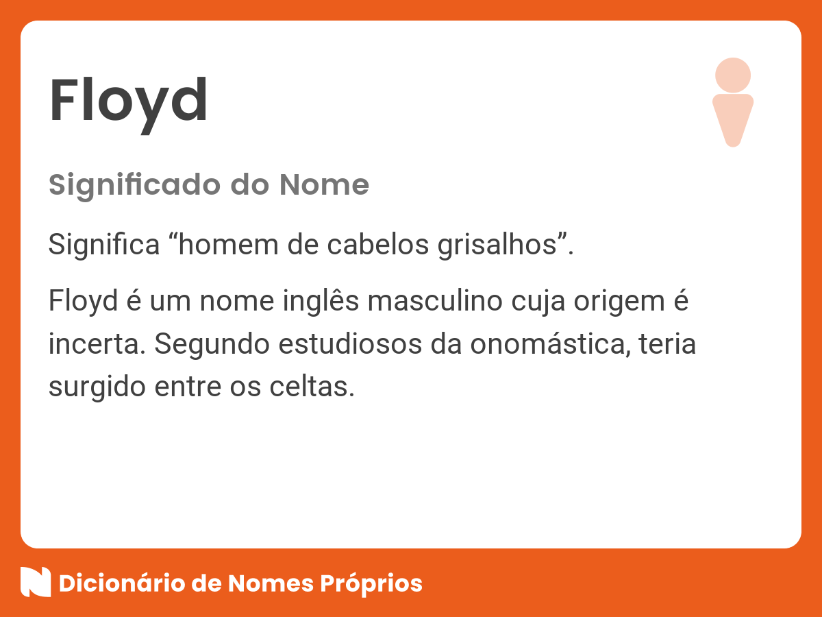 Floyd