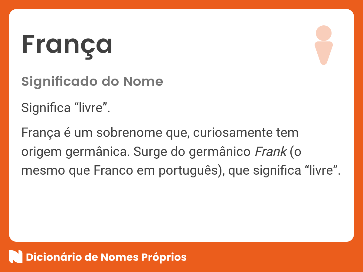 França