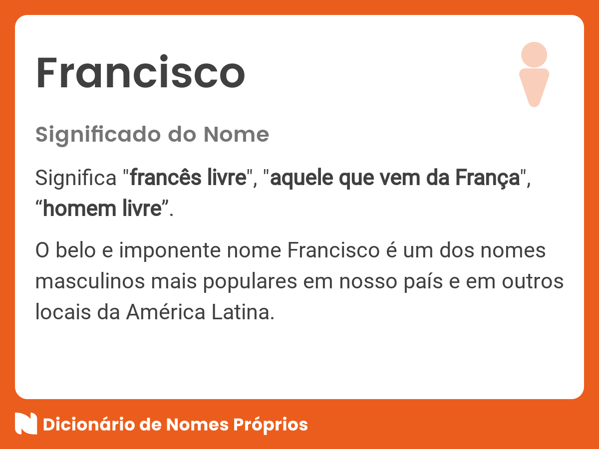 Francisco