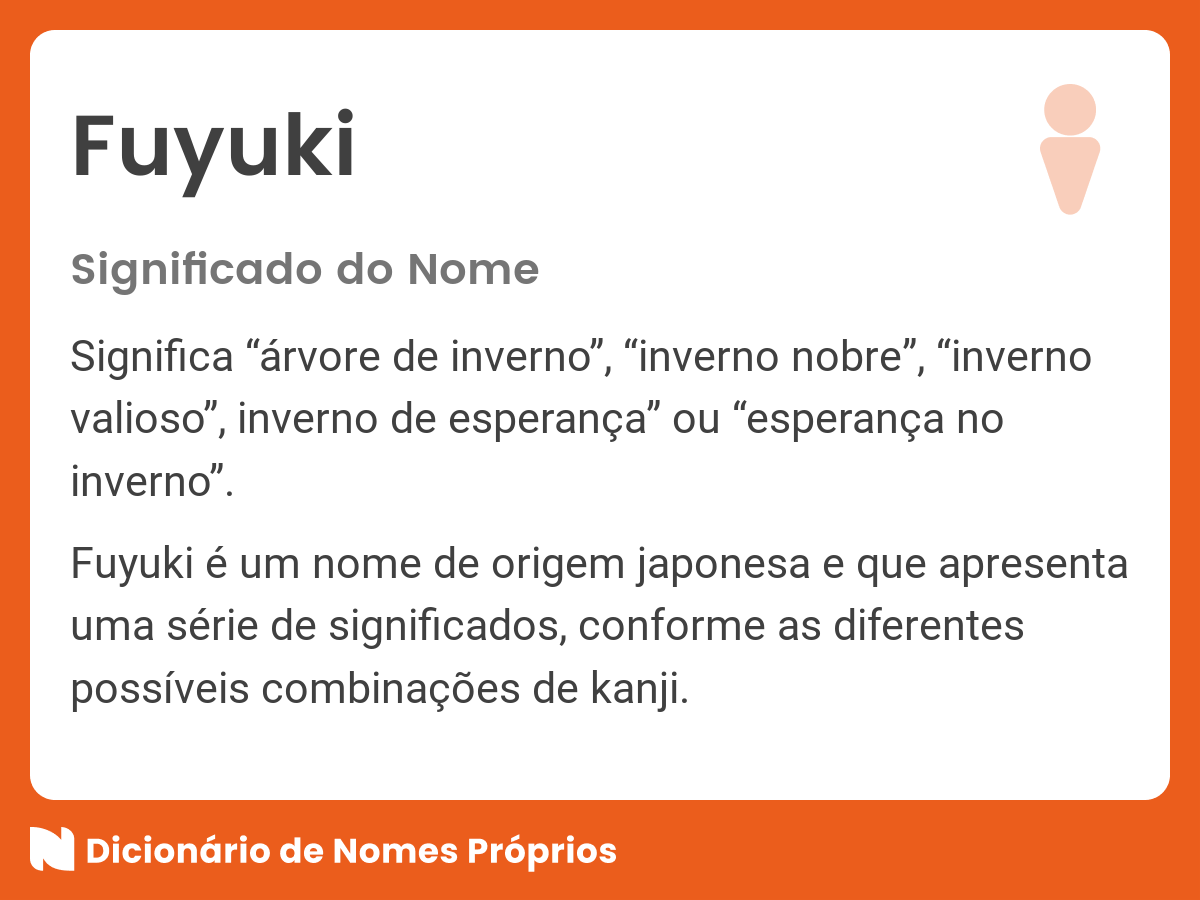 Fuyuki