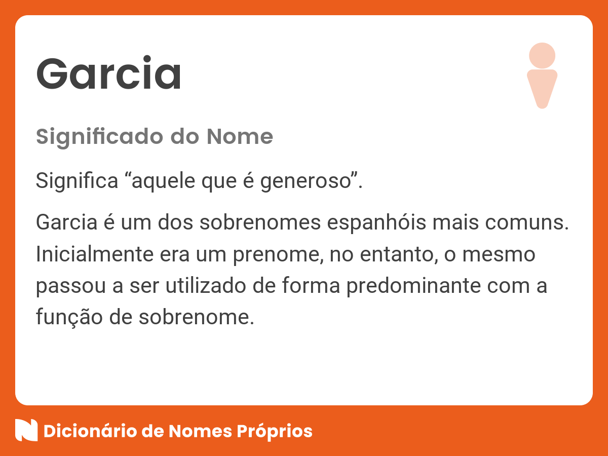 Garcia