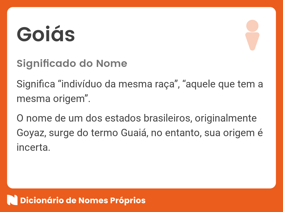 Goiás