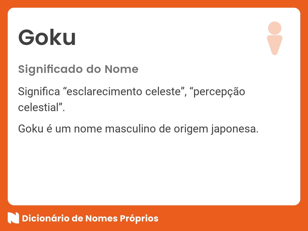 Goku